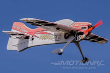 Load image into Gallery viewer, TechOne Arrow 3D 800mm (31") Wingspan - ARF BUNDLE