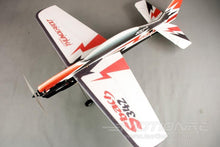 Load image into Gallery viewer, TechOne Sbach 342 3D 1100mm (43.3") Wingspan - ARF BUNDLE