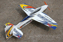 Load image into Gallery viewer, TechOne Thunder 180 F3P Blue 900mm (35.4") Wingspan - PNP