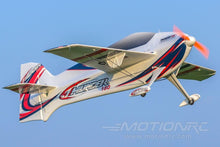 Load image into Gallery viewer, TechOne Thunder 180 F3P Red 900mm (35.4") Wingspan - PNP