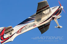 Load image into Gallery viewer, TechOne Thunder 180 F3P Red 900mm (35.4") Wingspan - PNP