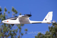 Load image into Gallery viewer, XK A1200 with Gyro 1200mm (47.2") Wingspan - RTF