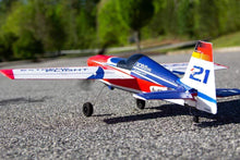 Load image into Gallery viewer, XK Edge A-430 with Gyro 430mm (17") Wingspan - RTF
