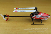 Load image into Gallery viewer, XK K120 with Gyro 275mm (10.8") Rotor Diameter - FTR