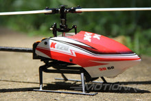 Load image into Gallery viewer, XK K120 with Gyro 275mm (10.8") Rotor Diameter - FTR