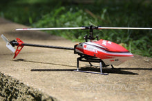 Load image into Gallery viewer, XK K120 with Gyro 275mm (10.8") Rotor Diameter - FTR