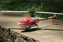 Load image into Gallery viewer, XK K120 with Gyro 275mm (10.8") Rotor Diameter - RTF