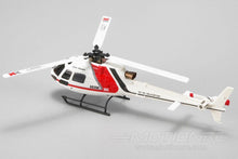 Load image into Gallery viewer, XK K123 Red and White with Gyro 244mm (9.6") Rotor Diameter - FTR