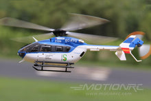 Load image into Gallery viewer, XK K124 Blue with Gyro 250mm (9.8") Rotor Diameter - FTR