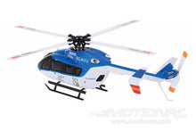 Load image into Gallery viewer, XK K124 Blue with Gyro 250mm (9.8") Rotor Diameter - RTF