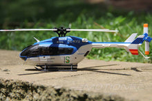 Load image into Gallery viewer, XK K124 Blue with Gyro 250mm (9.8") Rotor Diameter - RTF