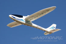 Load image into Gallery viewer, XK Sky King Glider Blue 750mm (29.5") Wingspan - RTF