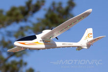 Load image into Gallery viewer, XK Sky King Glider Red 750mm (29.5") Wingspan - RTF