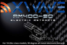 Load image into Gallery viewer, Xwave RM400-90 Electronic Retract