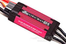 Load image into Gallery viewer, ZTW Gecko 65A ESC with 8A SBEC with XT-60 Connector