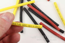 Load image into Gallery viewer, BenchCraft 4mm Diameter Heat Shrink Tubing - Red (1 meter)
