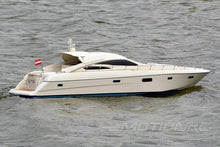 Load image into Gallery viewer, Bancroft D558 St. Tropez 1/20 Scale 840mm (33")  Yacht - RTR
