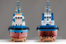 Load image into Gallery viewer, Bancroft Fairplay IV 1/50 Scale 650mm (25.5") Tugboat - RTR
