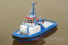 Load image into Gallery viewer, Bancroft Fairplay IV 1/50 Scale 650mm (25.5") Tugboat - RTR

