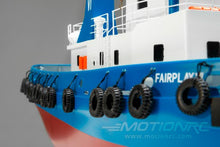Load image into Gallery viewer, Bancroft Fairplay IV 1/50 Scale 650mm (25.5") Tugboat - RTR
