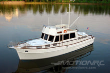 Load image into Gallery viewer, Bancroft Grand Captain 1/20 Scale 900mm (35") Fishing Trawler - RTR
