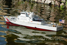 Load image into Gallery viewer, Bancroft Island Class 1/36 Scale 940mm (37") US Coast Guard Cutter - RTR
