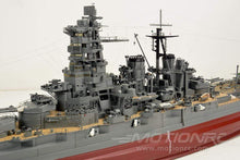 Load image into Gallery viewer, Bancroft Kongo 1/200 Scale 1118mm (44") Japanese Battleship - RTR
