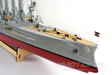Load image into Gallery viewer, Bancroft Scharnhorst 1/150 Scale 1475mm (58") German Cruiser - RTR
