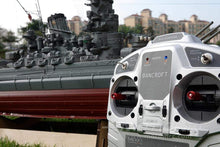 Load image into Gallery viewer, Bancroft Yamato 1/200 Scale 1310mm (52") Japanese Battleship - RTR

