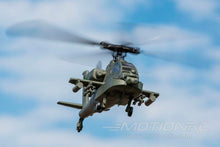 Load image into Gallery viewer, Blade Micro AH-64 Apache with SAFE 317mm (12.5") Rotor Diameter - BNF
