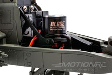 Load image into Gallery viewer, Blade Micro AH-64 Apache with SAFE 317mm (12.5") Rotor Diameter - RTF
