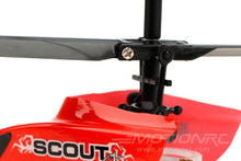 Load image into Gallery viewer, Blade Scout CX Coaxial Fixed Pitch 165mm (6.5") Rotor Diameter - RTF
