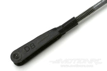 Load image into Gallery viewer, Du-Bro Steel Kwik-Link on 12"/305mm 2-56 Rod
