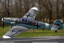 Load image into Gallery viewer, Dynam BF-109 1270mm (50") Wingspan - PNP
