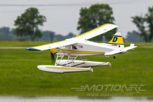 Load image into Gallery viewer, Dynam DHC-2 Beaver 1500mm (59") Wingspan - PNP
