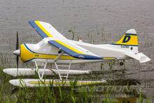Load image into Gallery viewer, Dynam DHC-2 Beaver 1500mm (59") Wingspan - PNP
