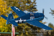 Load image into Gallery viewer, Dynam F6F Hellcat V2 1270mm (50") Wingspan - PNP
