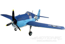 Load image into Gallery viewer, Dynam F6F Hellcat V2 1270mm (50") Wingspan - PNP
