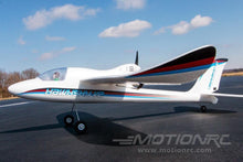 Load image into Gallery viewer, Dynam Hawk Sky V2 1370mm (53") Wingspan - RTF - (OPEN BOX)
