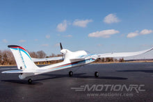 Load image into Gallery viewer, Dynam Hawk Sky V2 1370mm (53") Wingspan - RTF - (OPEN BOX)
