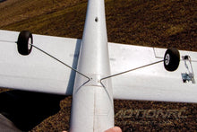 Load image into Gallery viewer, Dynam Hawk Sky V2 1370mm (53") Wingspan - RTF - (OPEN BOX)
