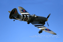 Load image into Gallery viewer, Dynam Hawker Tempest 1250mm (49") Wingspan - RTF - (OPEN BOX)
