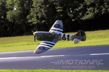 Load image into Gallery viewer, Dynam Hawker Tempest 1250mm (49") Wingspan - RTF - (OPEN BOX)
