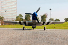 Load image into Gallery viewer, Dynam Mini P-51 V2 with Gyro 762mm (30") Wingspan - RTF - (OPEN BOX)
