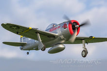 Load image into Gallery viewer, Dynam P47-D Thunderbolt V2 1220mm (48") Wingspan - PNP
