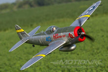 Load image into Gallery viewer, Dynam P47-D Thunderbolt V2 1220mm (48") Wingspan - PNP
