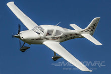 Load image into Gallery viewer, Dynam SR-22 White 1400mm (55") Wingspan - PNP
