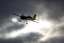 Load image into Gallery viewer, Dynam Sukhoi SU-26M Blue 1200mm (47") Wingspan - RTF
