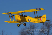 Load image into Gallery viewer, Dynam Tiger Moth 1270mm (50") Wingspan - RTF - (OPEN BOX)
