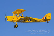Load image into Gallery viewer, Dynam Tiger Moth 1270mm (50") Wingspan - RTF - (OPEN BOX)
